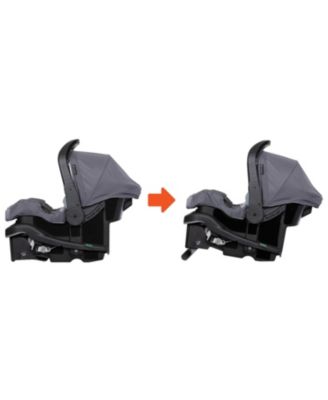 Passport Cargo Travel System (with EZ-Lift PLUS Infant Car Seat)