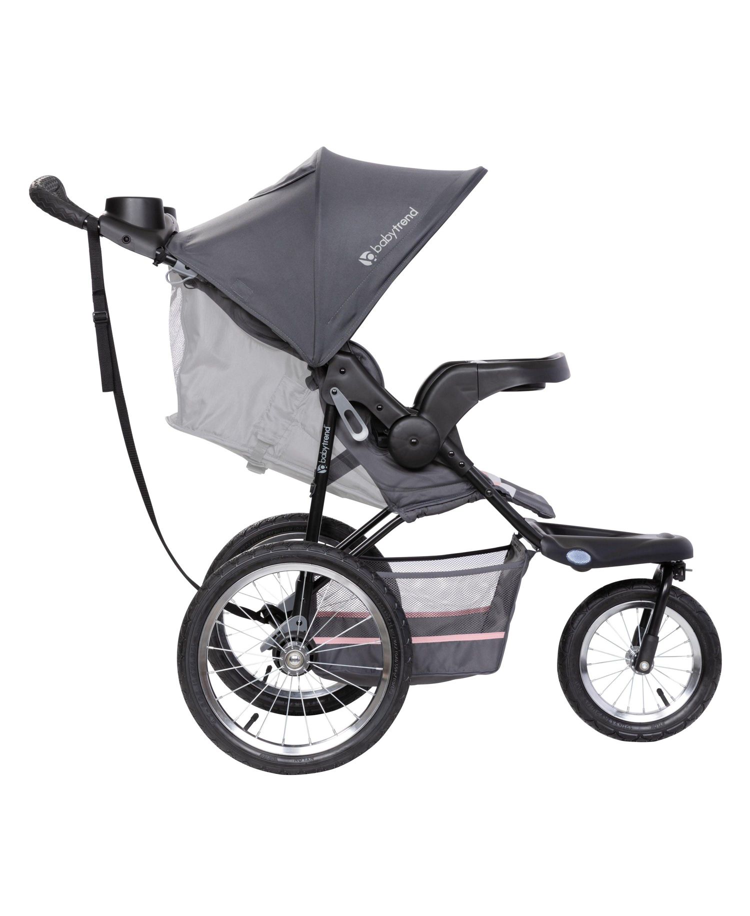 Expedition Jogger