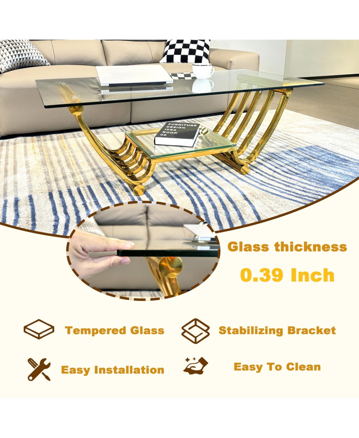Streamdale Furniture 47