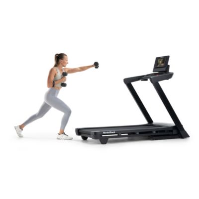 T Series 8 Treadmill