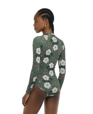 Женские топы, низ и цельнокроеные перчатки-боди Aurora