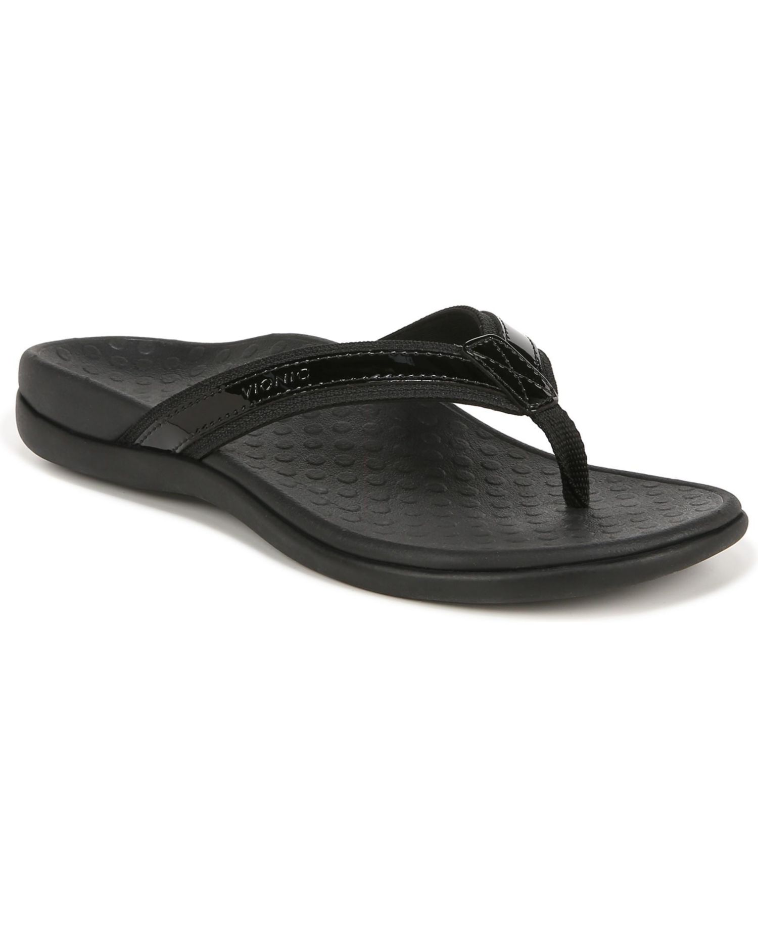 Womens Tide Thong Sandals