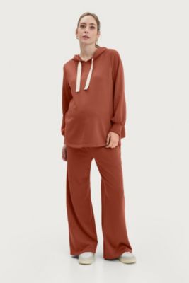 Crosby Nursing Hoodie