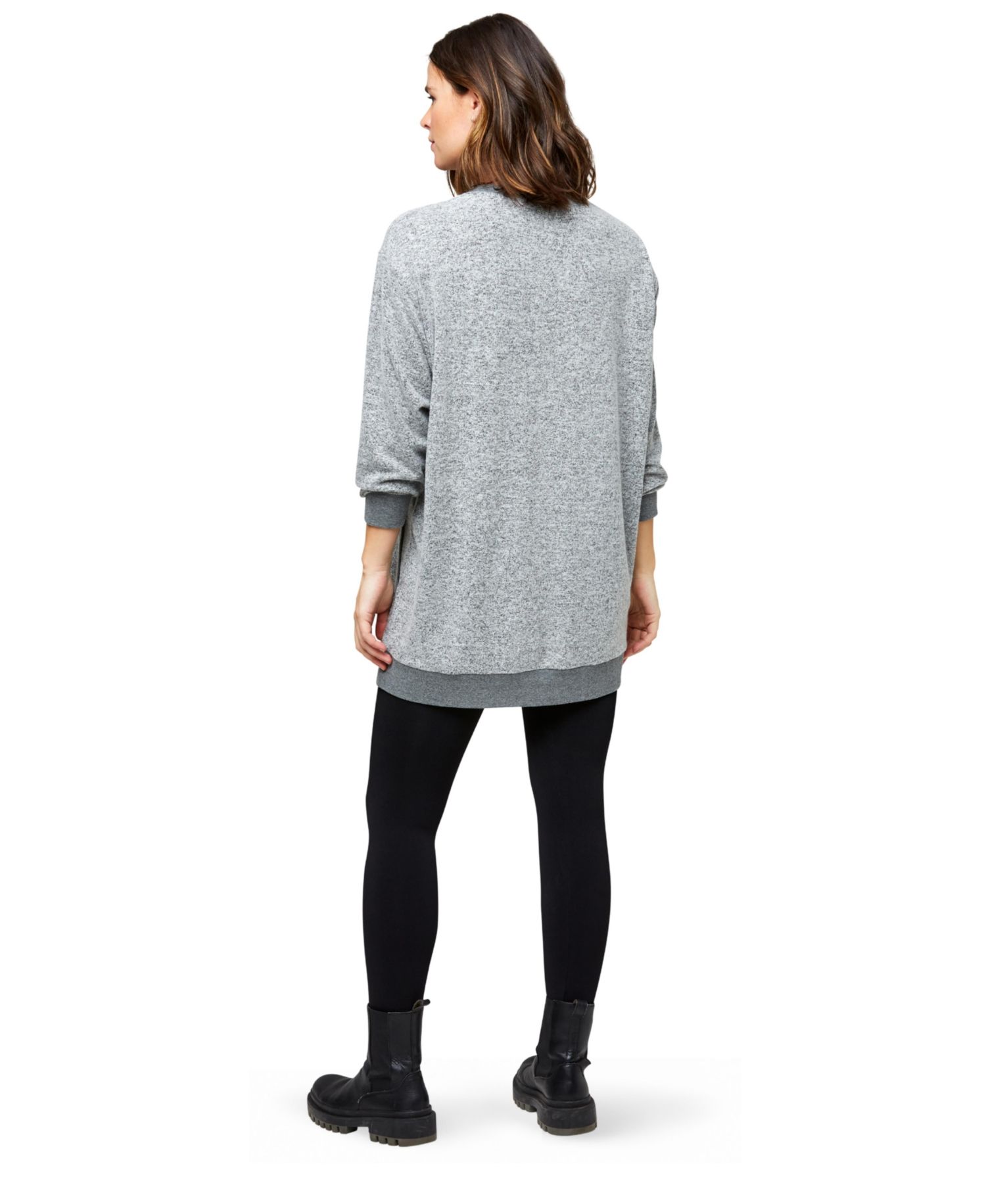 Jo Maternity & Nursing Sweatshirt