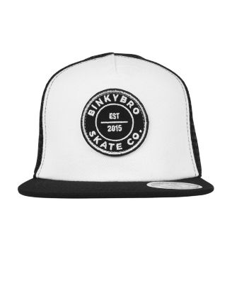 Мужская кепка-бейсболка Redondo Snapback от BinkyBro BinkyBro 6390₽