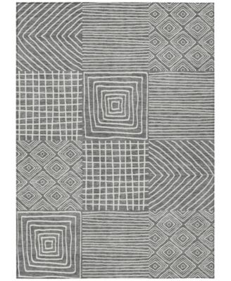 Chantille Machine Washable ACN1044 9'x12' Area Rug