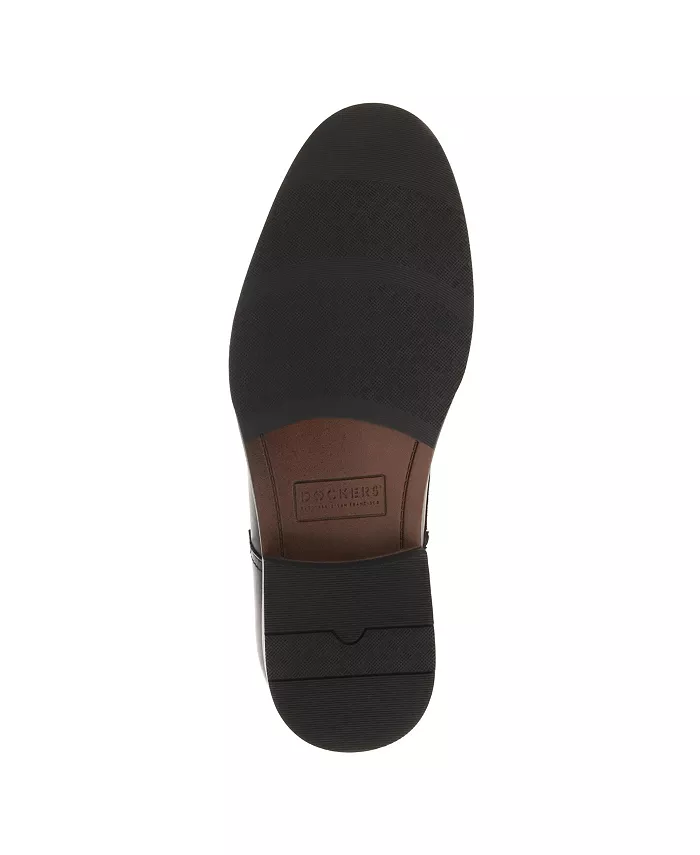Men's Edgar Lace Up Shoe - thumbnail 6