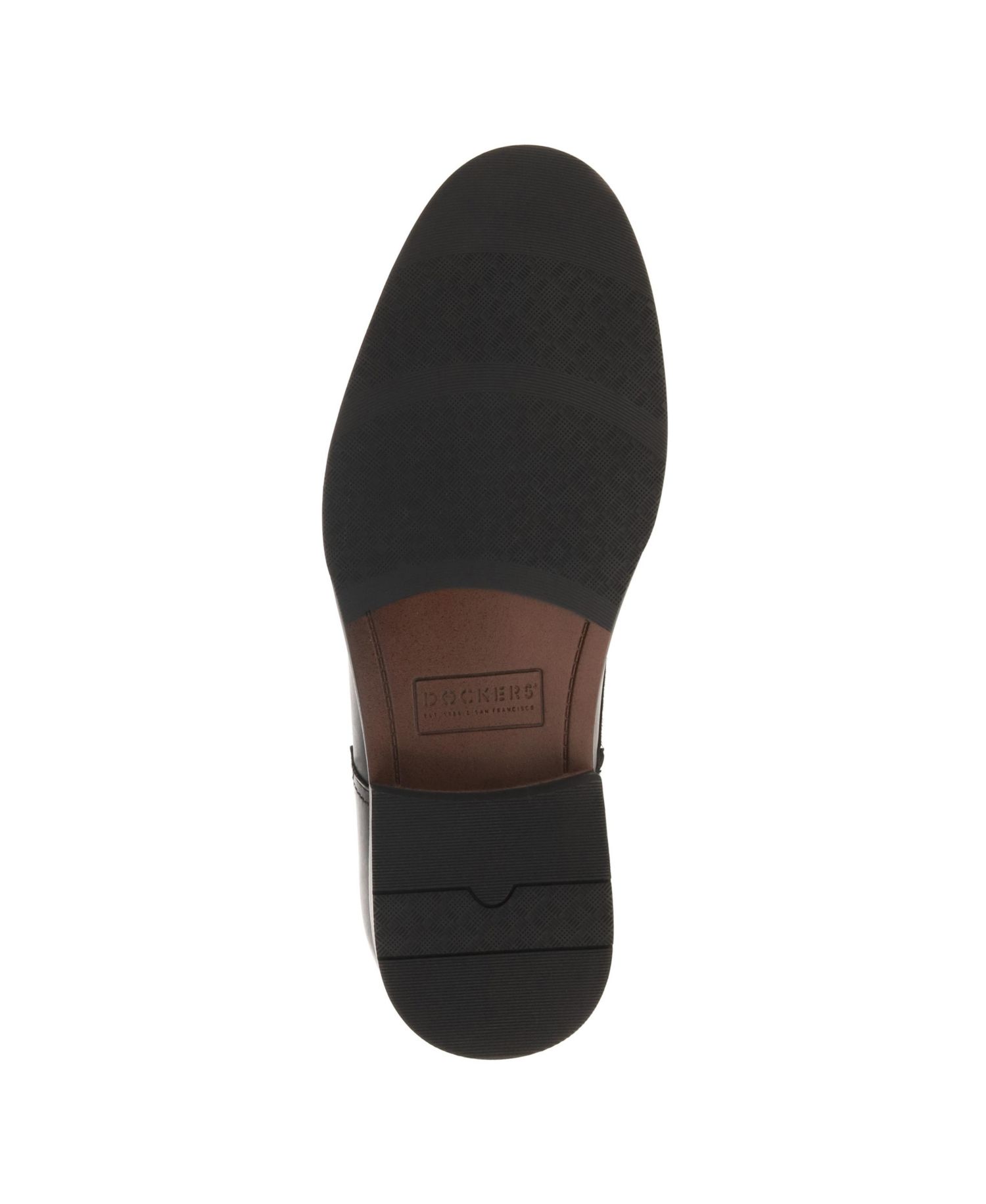 Men's Edgar Lace Up Shoe