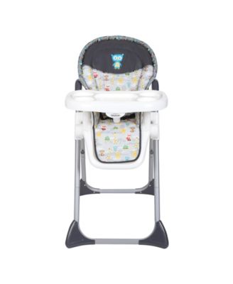 Sit-Right High Chair