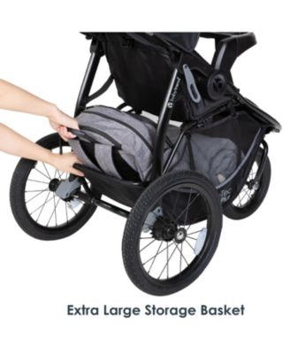 Expedition Race Tec Plus Jogger