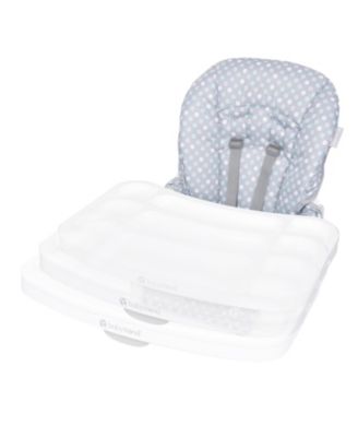 Adapt SpaceSaving Booster High Chair