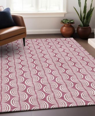 Addison Chantille Machine Washable ACN1055 9'x12' Area Rug