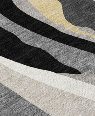 Chantille Machine Washable ACN1047 9'x12' Area Rug