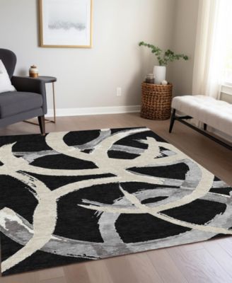 Chantille Machine Washable ACN1022 9'x12' Area Rug