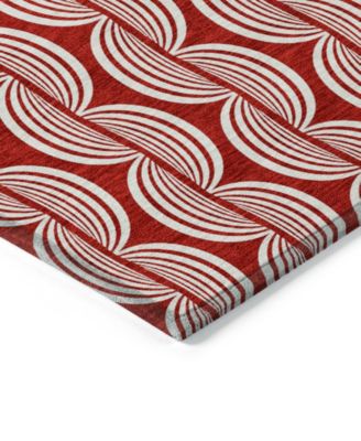 Chantille Machine Washable ACN1055 8'x10' Area Rug