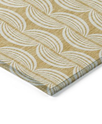 Chantille Machine Washable ACN1055 8'x10' Area Rug