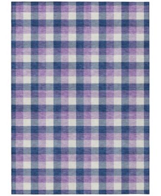 Chantille Machine Washable ACN1053 8'x10' Area Rug