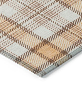 Chantille Machine Washable ACN1052 8'x10' Area Rug