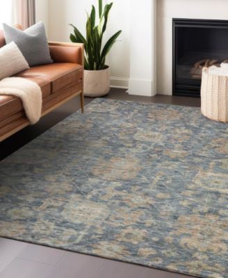 Chantille Machine Washable ACN1105 Area Rug Collection