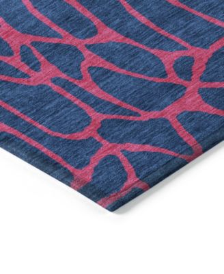 Chantille Machine Washable ACN1023 8'x10' Area Rug
