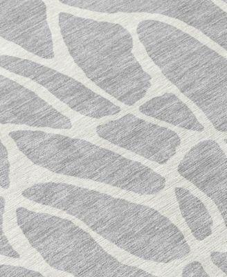 Chantille Machine Washable ACN1024 8'x10' Area Rug