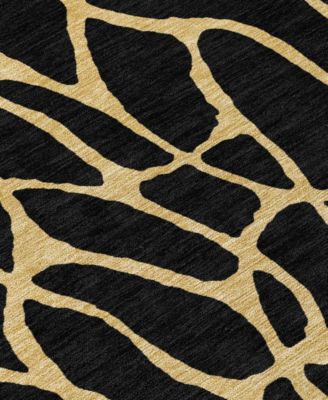 Chantille Machine Washable ACN1023 8'x10' Area Rug