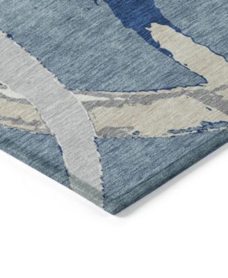 Chantille Machine Washable ACN1022 8'x10' Area Rug