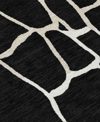 Chantille Machine Washable ACN1049 5'x7'6" Area Rug