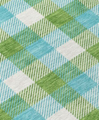 Chantille Machine Washable ACN1053 3'x5' Area Rug