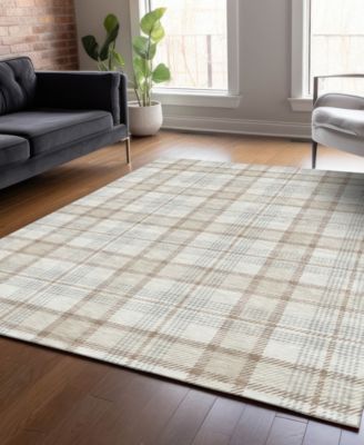 Chantille Machine Washable ACN1052 3'x5' Area Rug