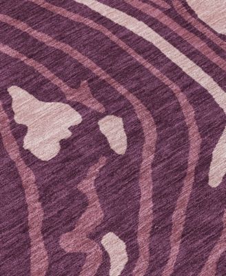 Chantille Machine Washable ACN1051 3'x5' Area Rug