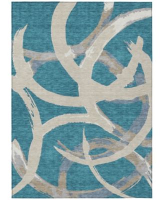 Addison Chantille Machine Washable ACN1022 3'x5' Area Rug