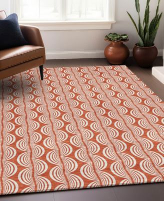 Chantille Machine Washable ACN1055 2'6"x3'10" Area Rug