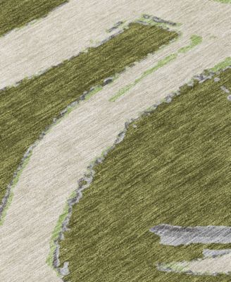 Chantille Machine Washable ACN1022 2'6"x3'10" Area Rug