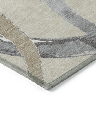 Chantille Machine Washable ACN1022 2'6"x3'10" Area Rug