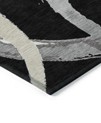 Chantille Machine Washable ACN1022 2'6"x3'10" Area Rug