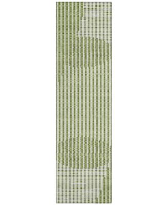 Chantille Machine Washable ACN1001 2'3"x7'6" Runner Area Rug