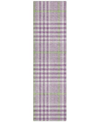 Chantille Machine Washable ACN1054 2'3"x7'6" Runner Area Rug