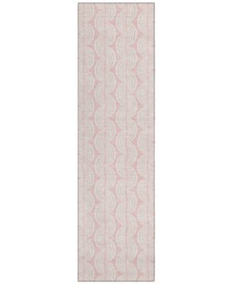 Chantille Machine Washable ACN1056 2'3"x7'6" Runner Area Rug