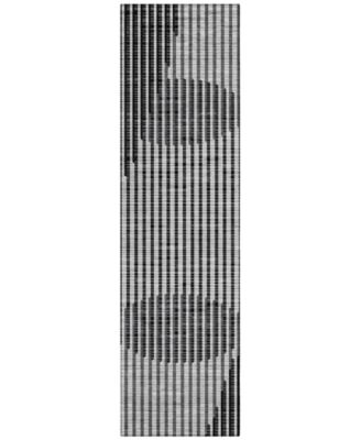 Chantille Machine Washable ACN1001 2'3"x7'6" Runner Area Rug