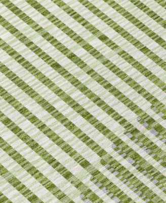 Chantille Machine Washable ACN1001 2'3"x7'6" Runner Area Rug