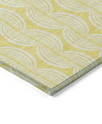 Chantille Machine Washable ACN1056 Area Rug Collection