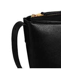 Kensal Small Zip Top Crossbody Bag