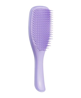 Naturally Curly Detangling Brush for 3c-4c Hair