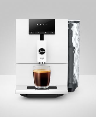 ENA 4 Fully Automatic Coffee Machine