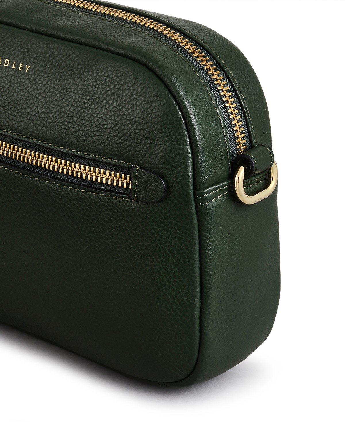 Radley London Gordon Road Small Zip-Top Crossbody