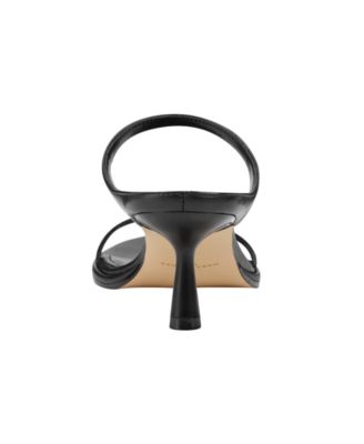 Women's Alonde Kitten Heel Sandals