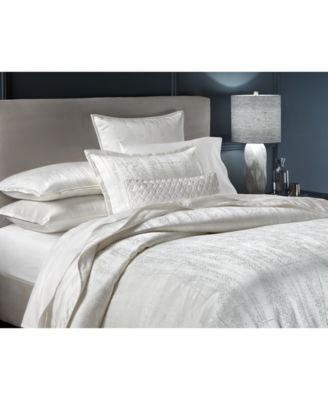 Fractured Geo Duvet Cover Set, Full/Queen, Exclusively at Macy’s