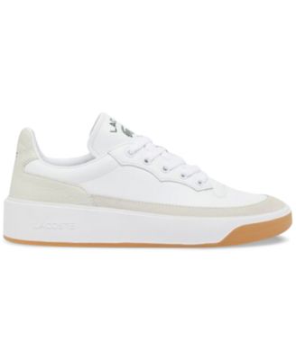 Lacoste Men's G80 Club Sneakers - Macy's