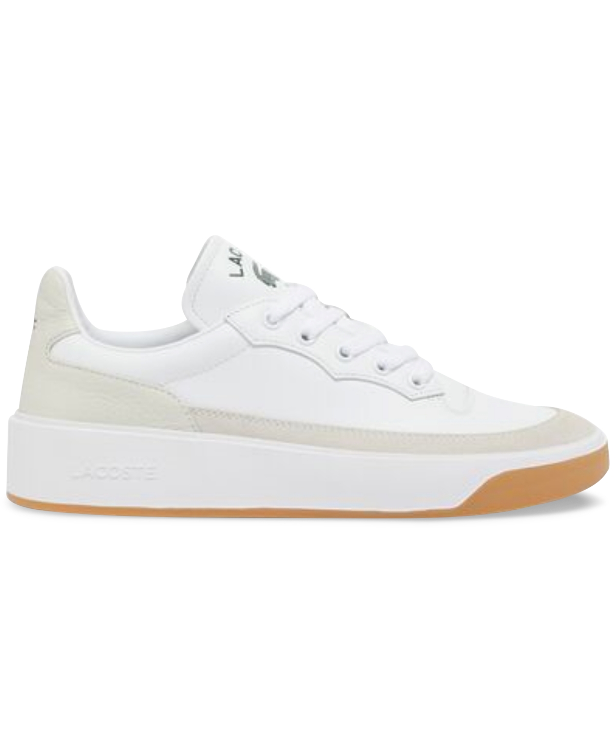 Lacoste Men's G80 Club Sneakers